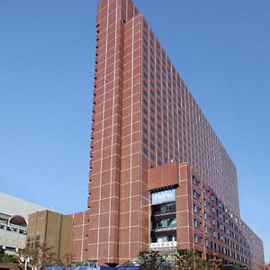 Shinjuku Prince Hotel